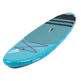 Fanatic Fly Air Pure SUP Package 10ft 4 - Blue