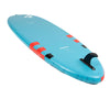 Fanatic Fly Air Pure SUP Package 10ft 4 - Blue