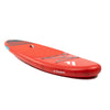 Fanatic Fly Air Pure SUP Package 10ft 8 - Red