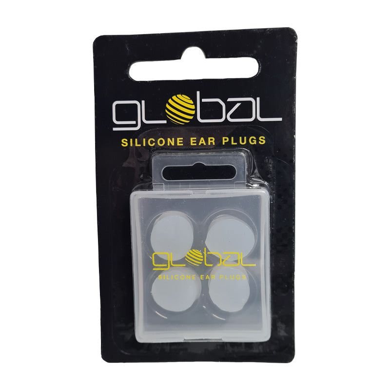 Global Ear Plugs