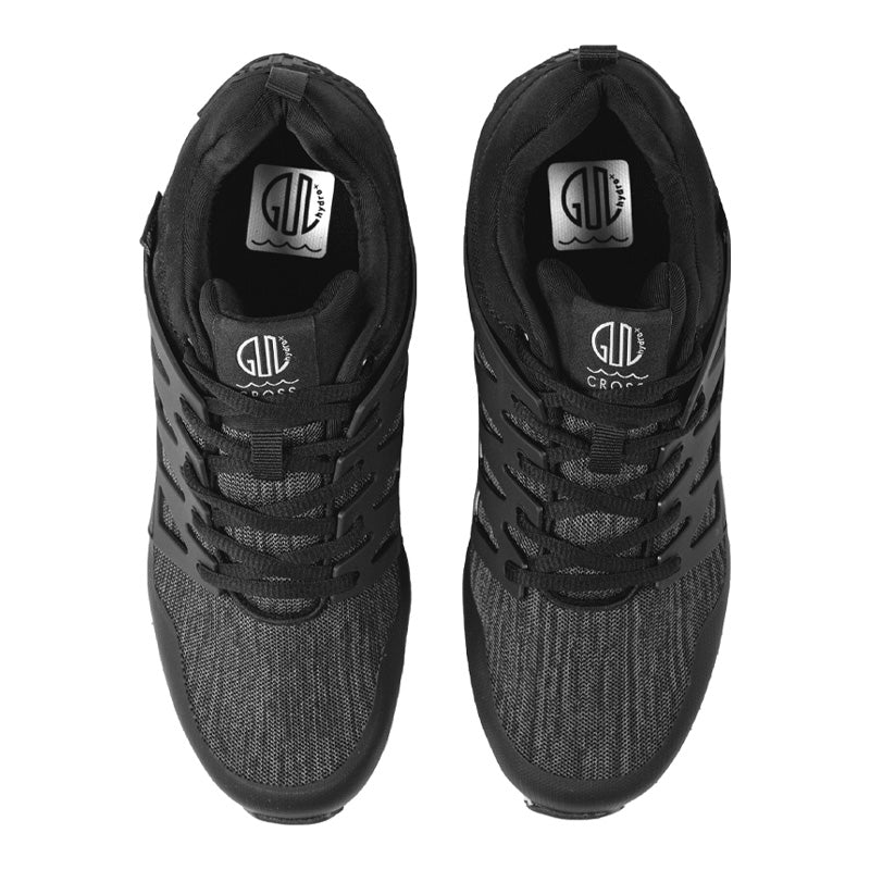 Gul Aqua Grip Shoe - Black