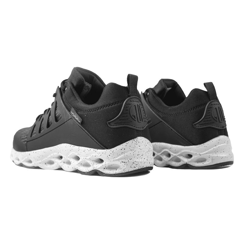 Gul Aqua Grip Shoe - Black