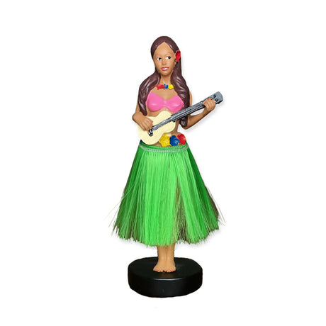 Hawaiian Hula Girl from Hula Girl