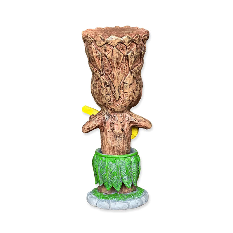 Hawaiian Tiki from Hula 