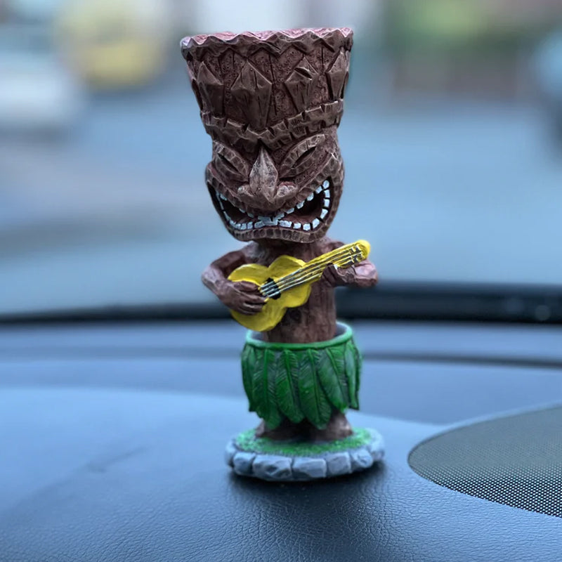 Hawaiian Tiki from Hula 