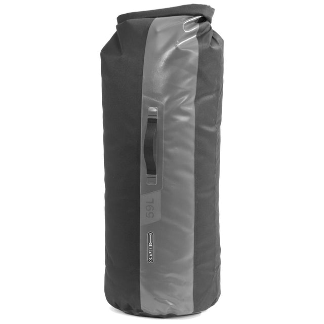 Ortlieb Heavyweight Drybag 59L - Grey