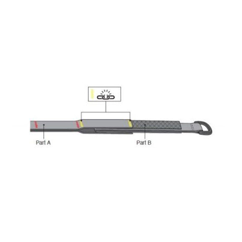 HF Sup Buddy 2.0 (LOW RESISTANCE)