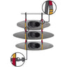 HF Express Boat Rack