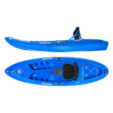 Islander Koa Sport - Reef