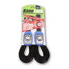 Kanulock Lockable Roof Rack Straps - 5.4m / 18ft