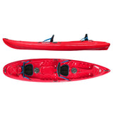 Islander Koa Duo Sport - Coral