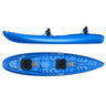 Islander Koa Duo Sport - Reef