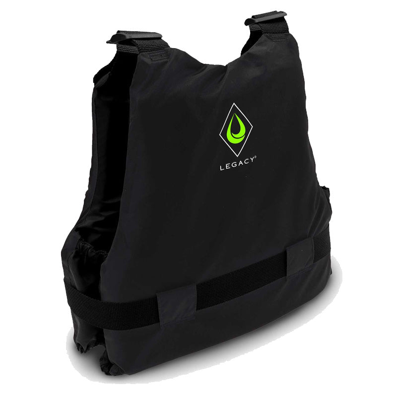 Legacy Vortex PFD - Black