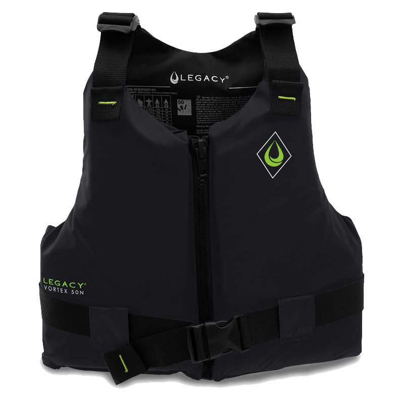 Legacy Vortex PFD - Black