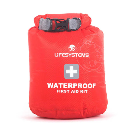 Lifesystems First Aid Dry Bag - 2L