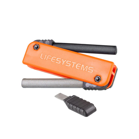 Lifesystems Dual-Action Firestarter