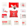 Lifesystems - Light & Dry Micro First Aid Kit