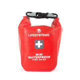 Lifesystems Mini Waterproof First Aid Kit