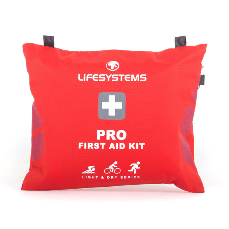 Lifesystems Light & Dry Pro First Aid Kit