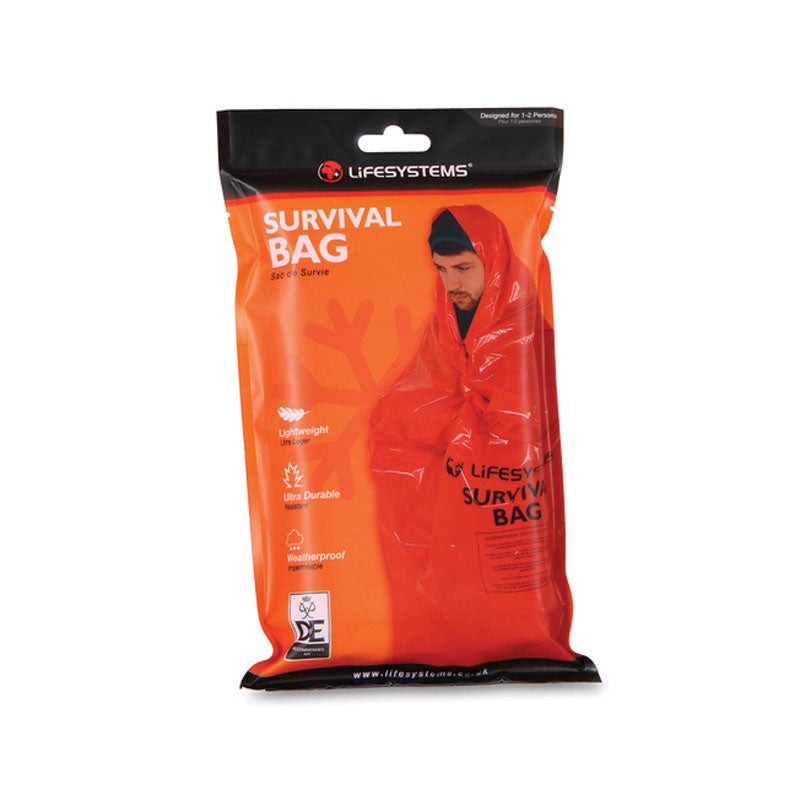 Thermal Survival Bag