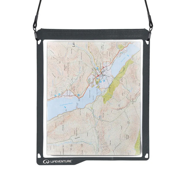 Lifeventure Waterproof Map Case