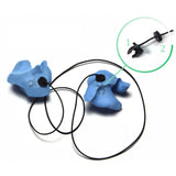 Three Waves Ear Plugs Loss Prevention String