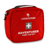 Lifesystems Adventurer First Aid Kit