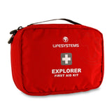 Lifesystems Explorer First Aid Kit