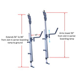 Malone Telos™ XL Load Assist Module