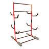 Malone 6 Boat Standing Storage Rack