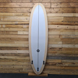 Fourth Surfboards - Mid - 6ft 10 - Base Construction