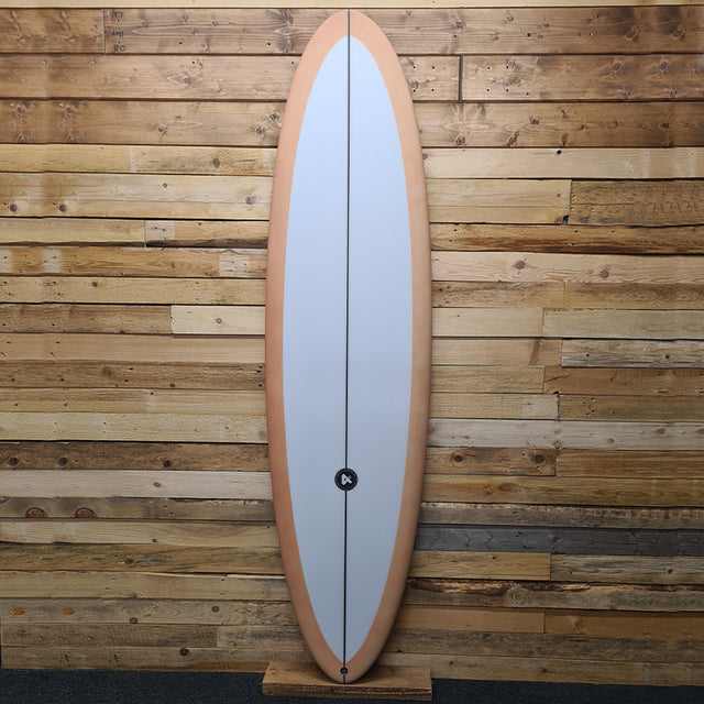 Fourth Surfboards - Mid - 7ft 2 - Base Construction