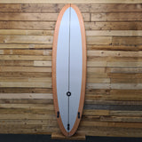 Fourth Surfboards - Mid - 7ft 4 - Base Construction