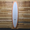 Fourth Surfboards - Mid - 7ft 4 - Base Construction