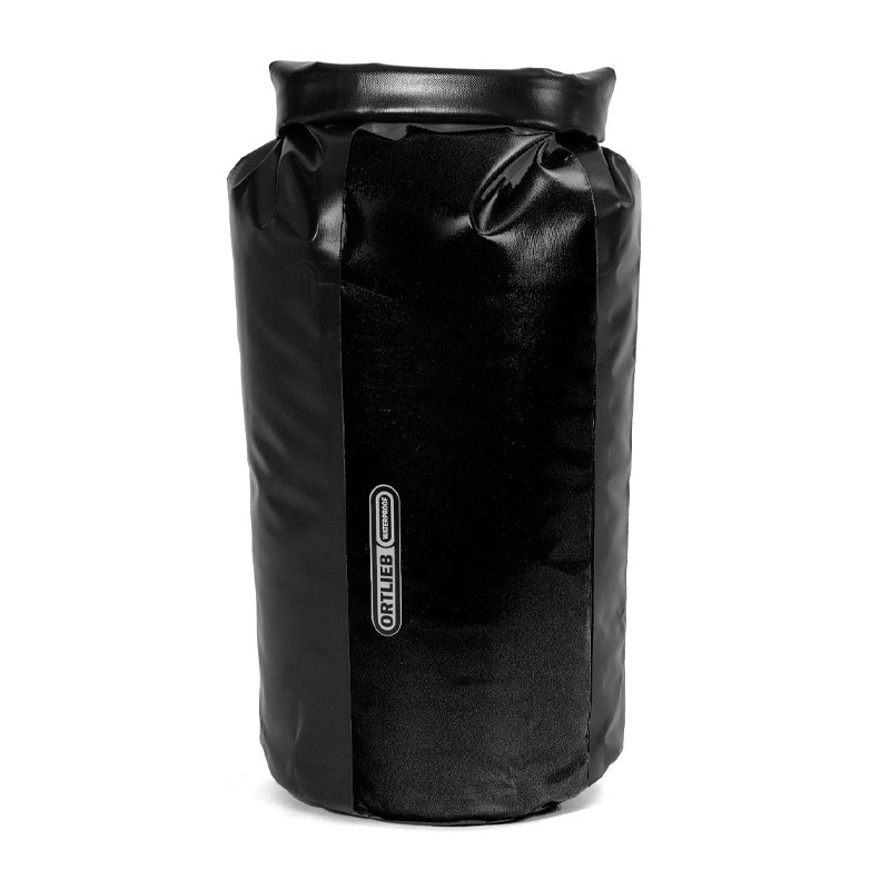 Ortlieb Medium Weight Drybag 10L - Blackj