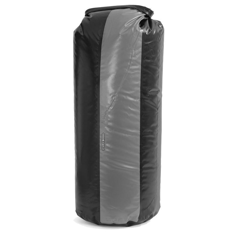 Ortlieb Medium Weight Drybag 109L - Black/Grey