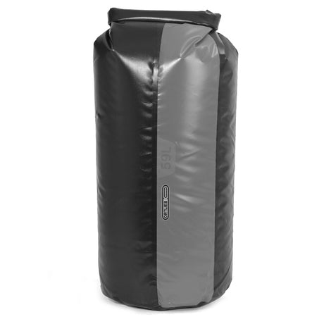 Ortlieb Medium Weight Drybag 59L - Black/Grey