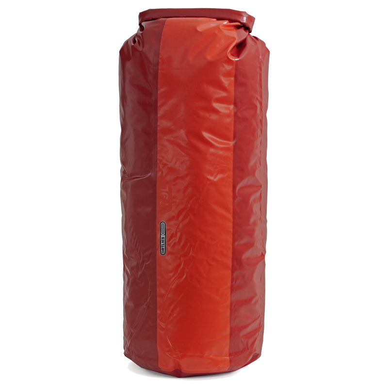 Ortlieb Medium Weight Drybag 79L - Cranberry