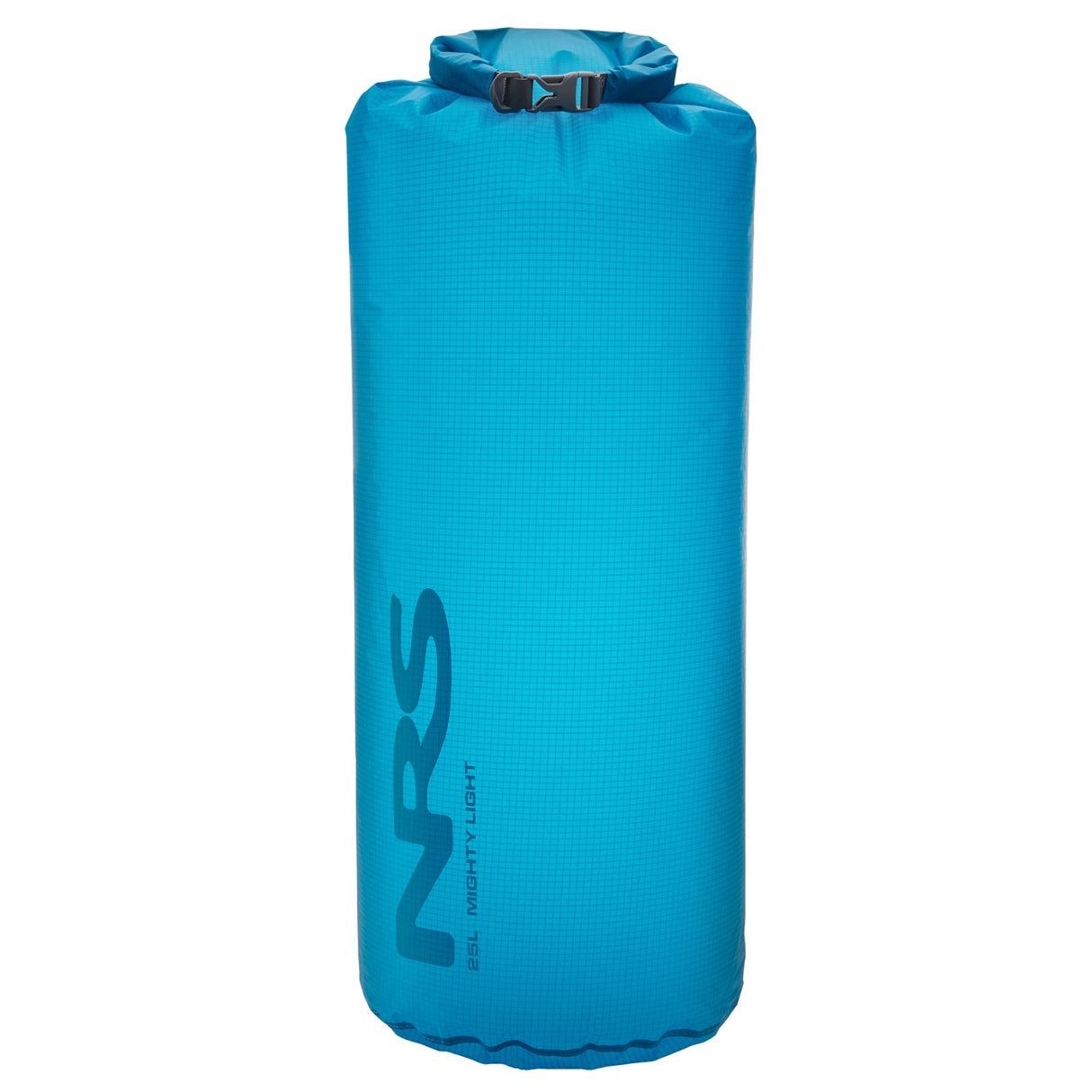 NRS MightyLight Dry Sack 25L - Blue