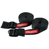 Northcore D-Ring Tie Down Straps