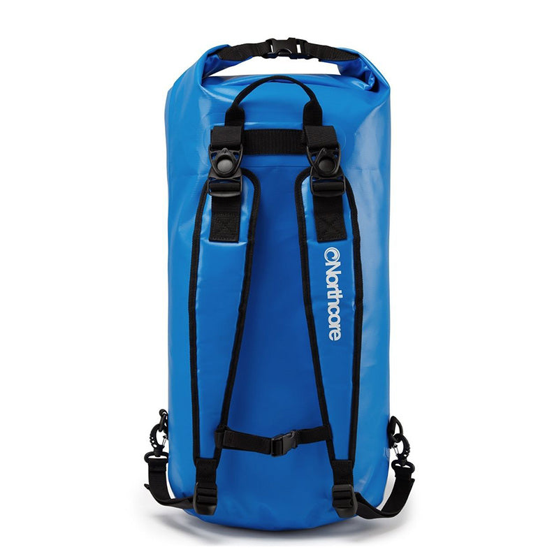 Northcore Drybag Backpack 20L - Blue