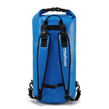 Northcore Drybag Backpack 20L - Blue