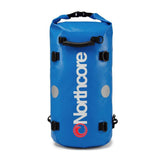 Northcore Drybag Backpack 20L - Blue