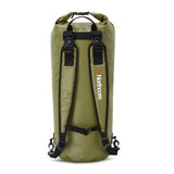 Northcore Drybag Backpack 20L - Olive