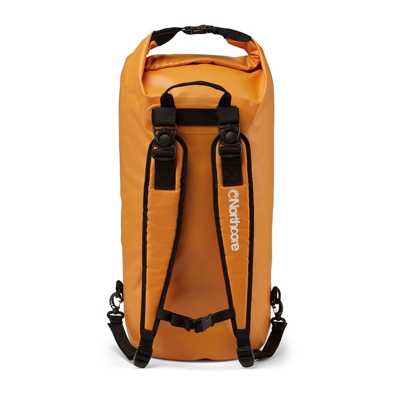 Northcore Drybag Backpack 20L - Orange