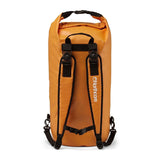 Northcore Drybag Backpack 20L - Orange