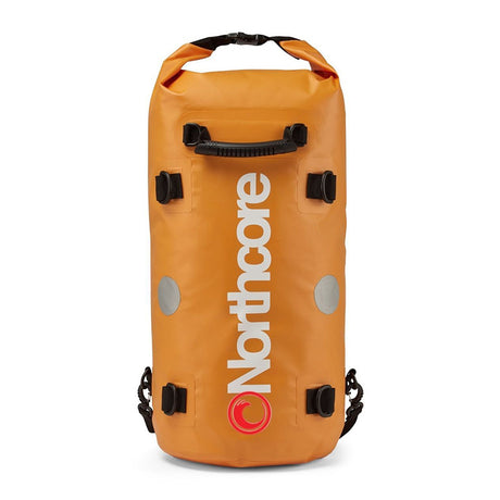 Northcore Drybag Backpack 20L -Orange