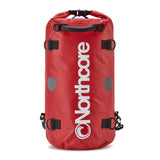 Northcore Drybag Backpack 20L -Red