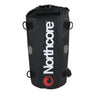 Northcore Drybag Backpack 40L - Black