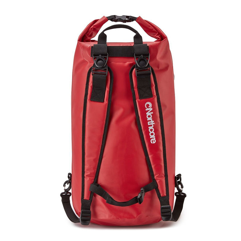 Northcore Drybag Backpack 40L - Red